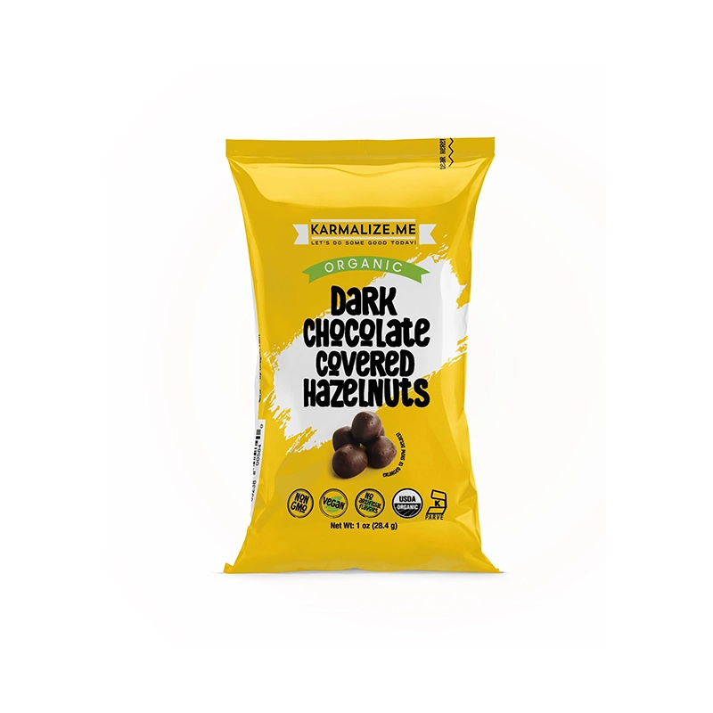 623 Chocolate Hezelnuts