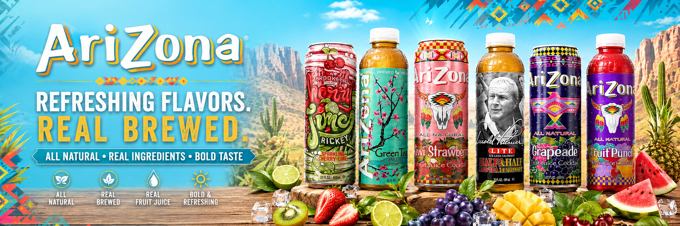 Arizona