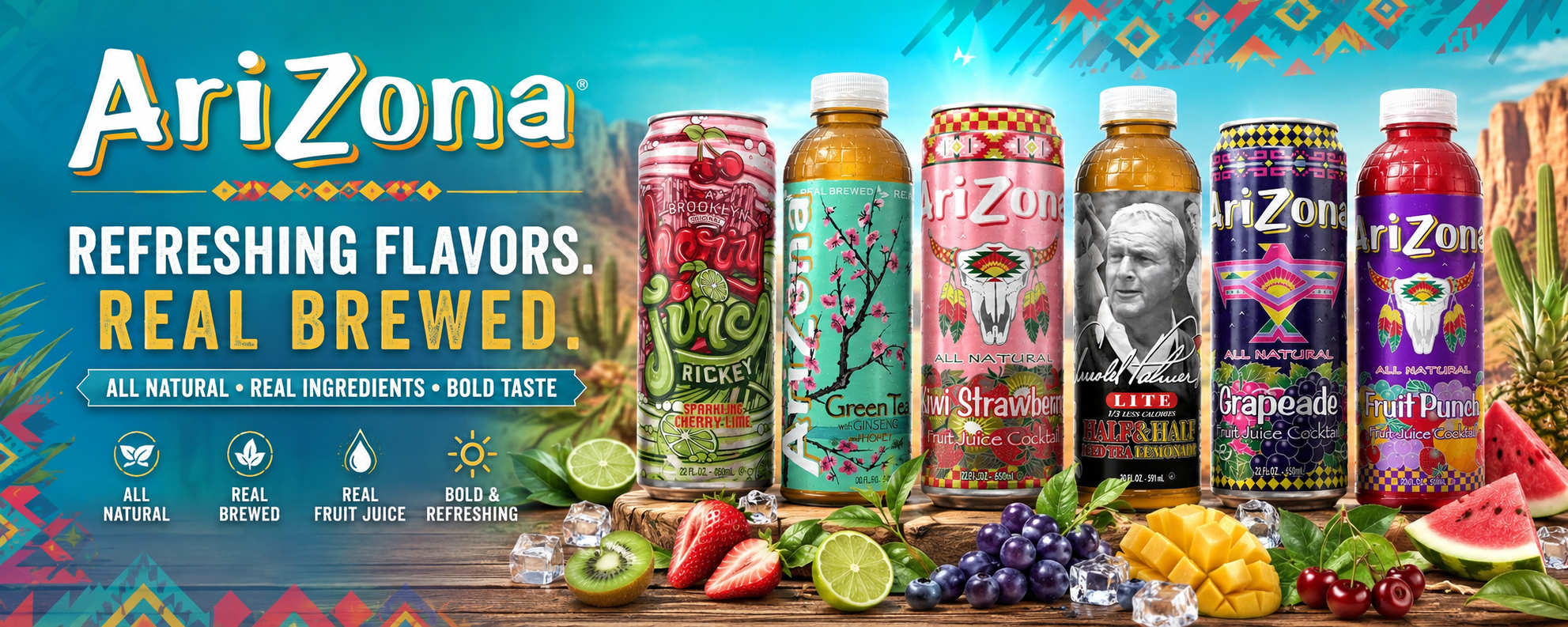 Arizona