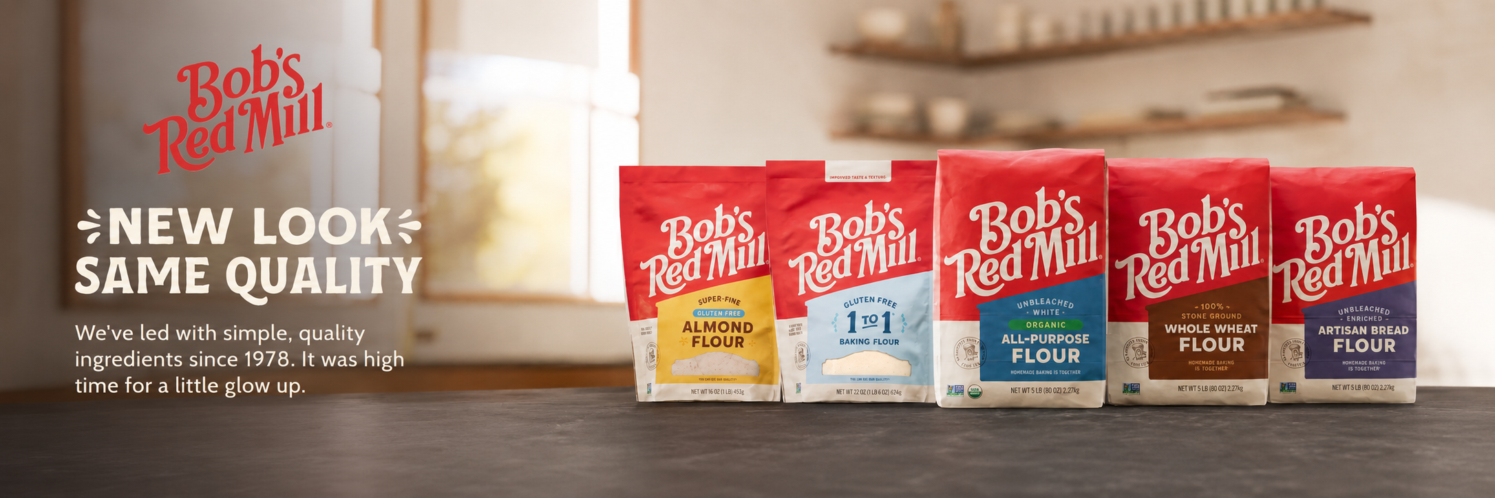 Bob's Red Mill