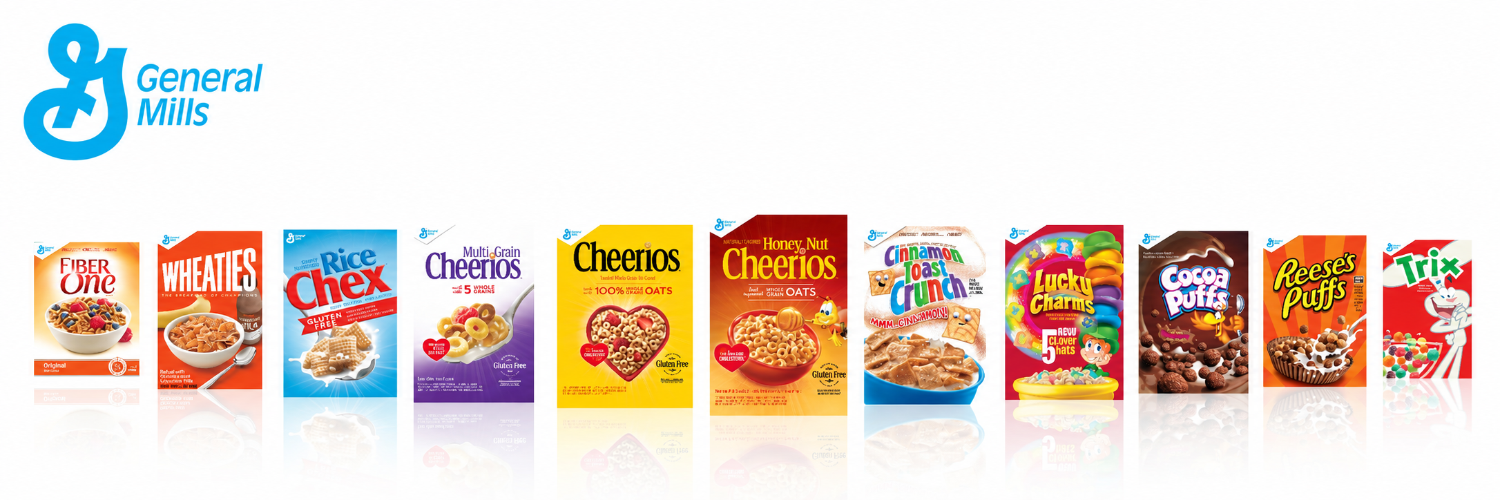 General mills