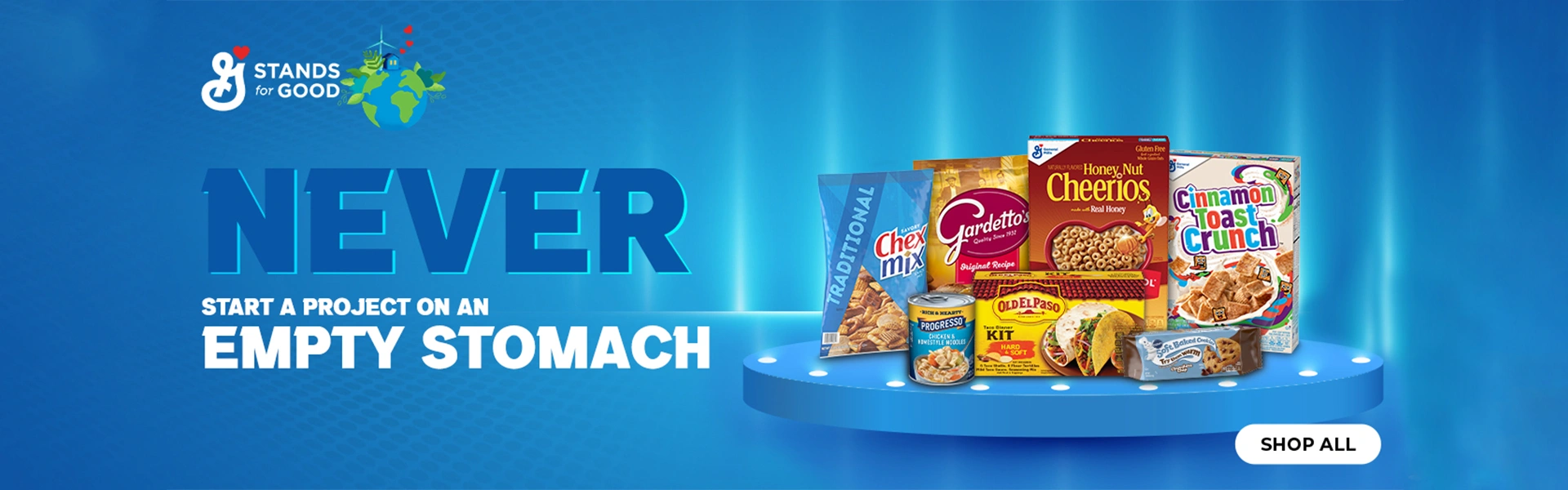 General-mills