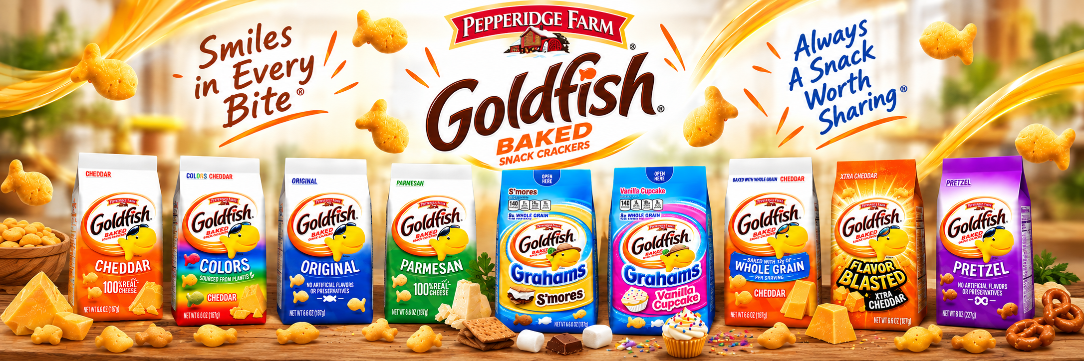 Goldfish