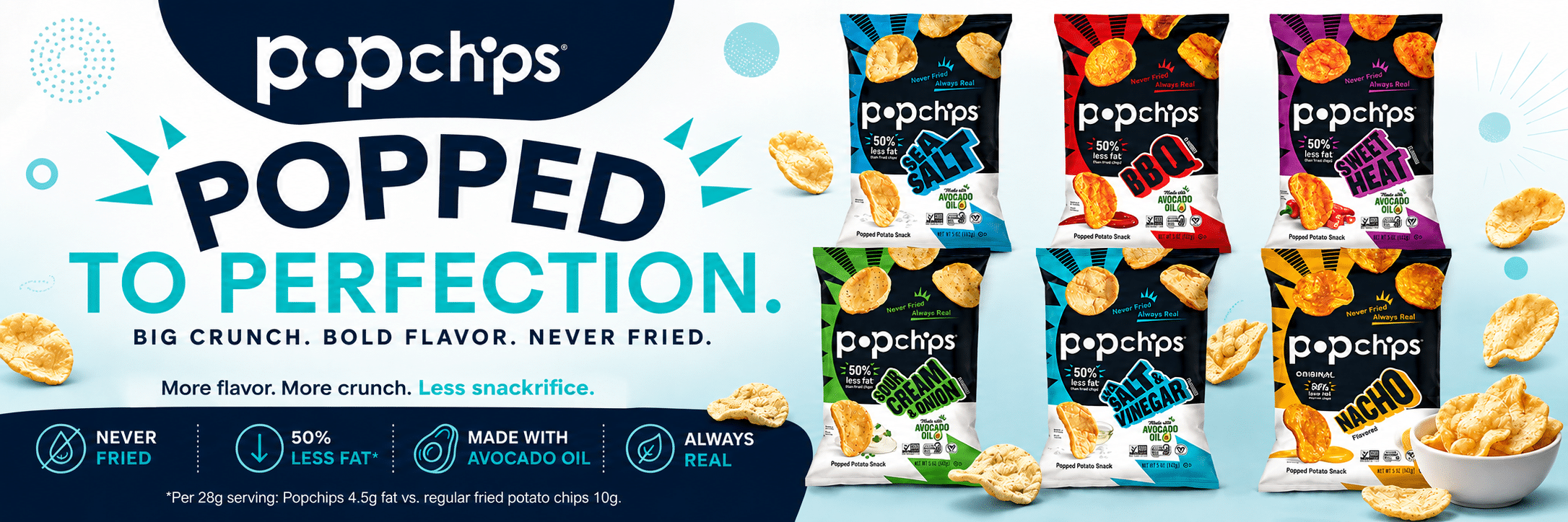 Popchips
